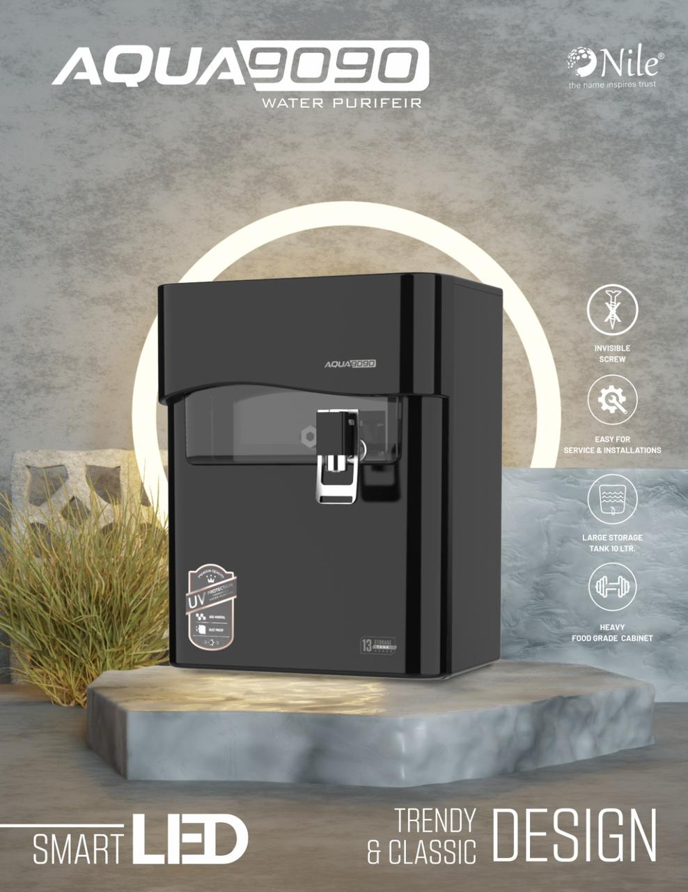 G-Katt Water Filtration Solutions